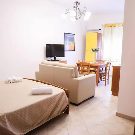 Apartamento Politeama Pomelia *