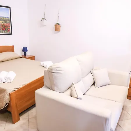 Politeama Pomelia Apartamento Palermo