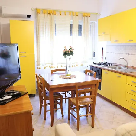 Politeama Pomelia Apartamento