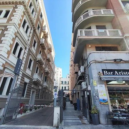 Politeama Pomelia Apartamento *