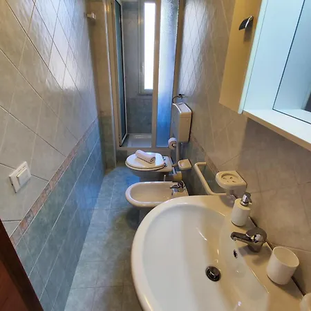 Politeama Pomelia Apartament Palermo