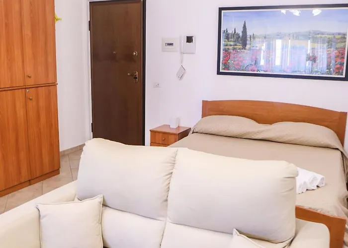 Politeama Pomelia باليرمو