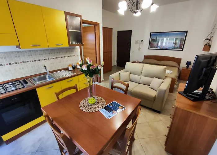 Politeama Pomelia باليرمو