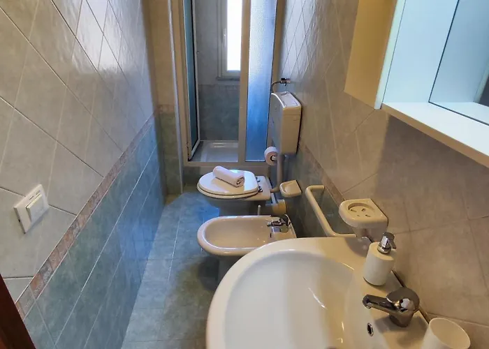 Politeama Pomelia شقة باليرمو